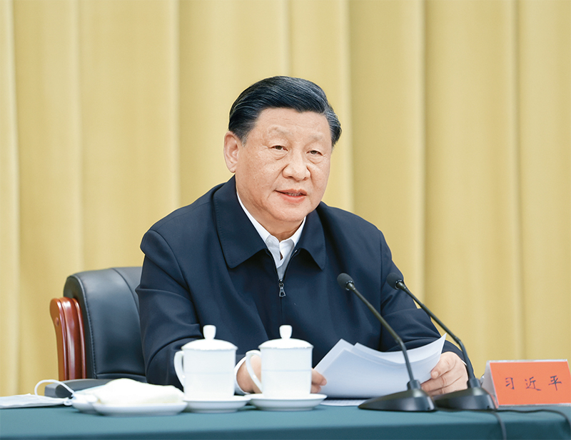 習(xí)近平：加強文化遺產(chǎn)保護(hù)傳承 弘揚中華優(yōu)秀傳統(tǒng)文化「相關(guān)圖片」